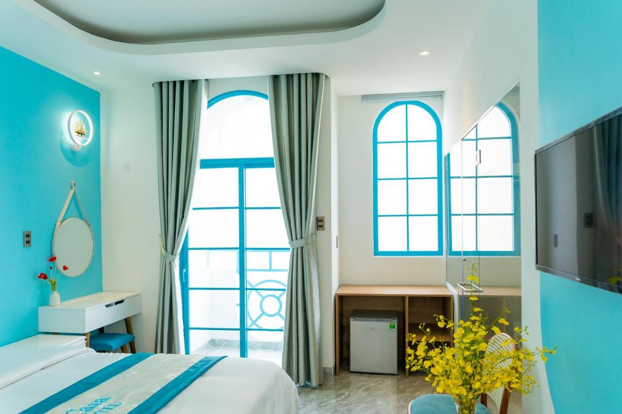 La Casa Boutique Hotel ブンタオ エクステリア 写真