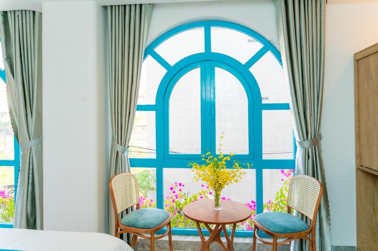 La Casa Boutique Hotel ブンタオ エクステリア 写真