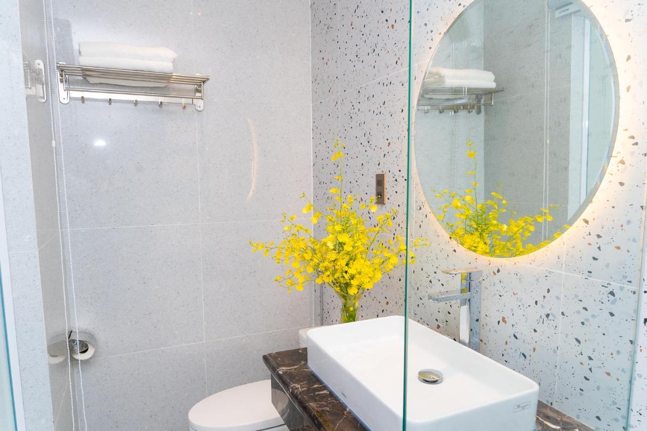 La Casa Boutique Hotel ブンタオ エクステリア 写真
