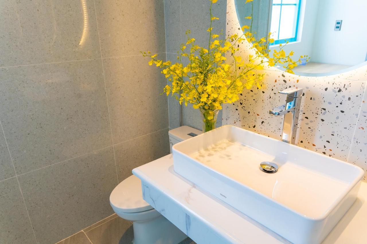 La Casa Boutique Hotel ブンタオ エクステリア 写真
