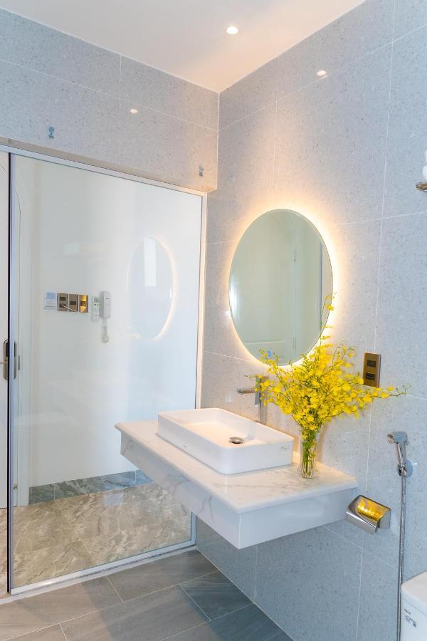 La Casa Boutique Hotel ブンタオ エクステリア 写真