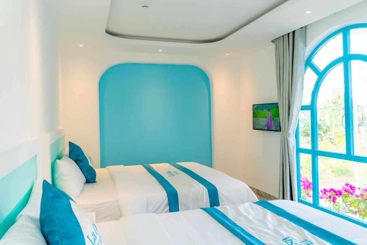 La Casa Boutique Hotel ブンタオ エクステリア 写真
