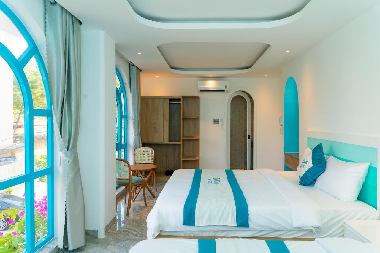 La Casa Boutique Hotel ブンタオ エクステリア 写真